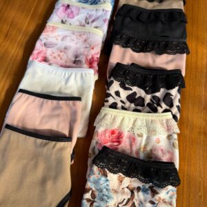 Velvet Interior Docena - Colaless