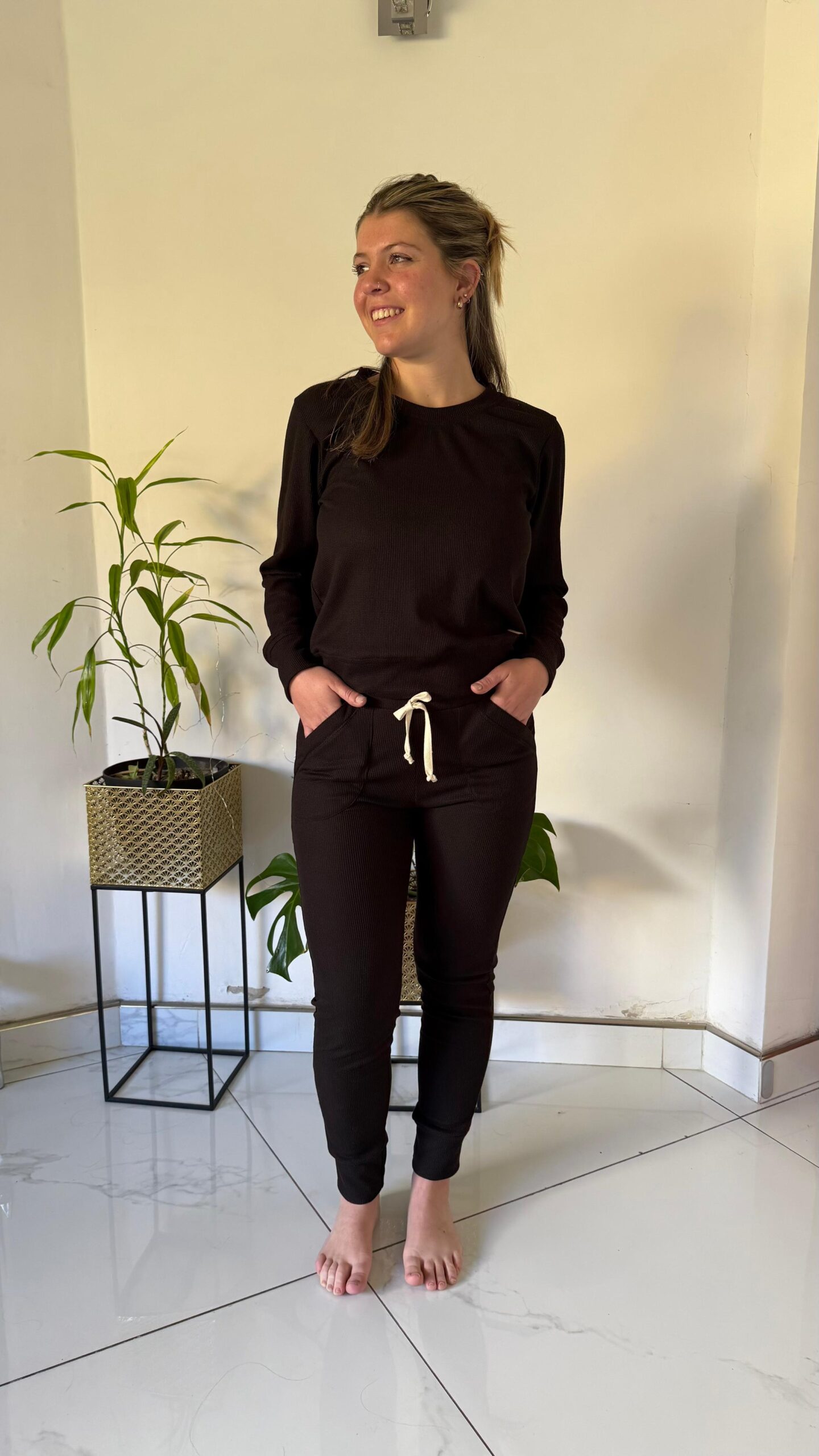 Set Rústico Almendra - Image 3