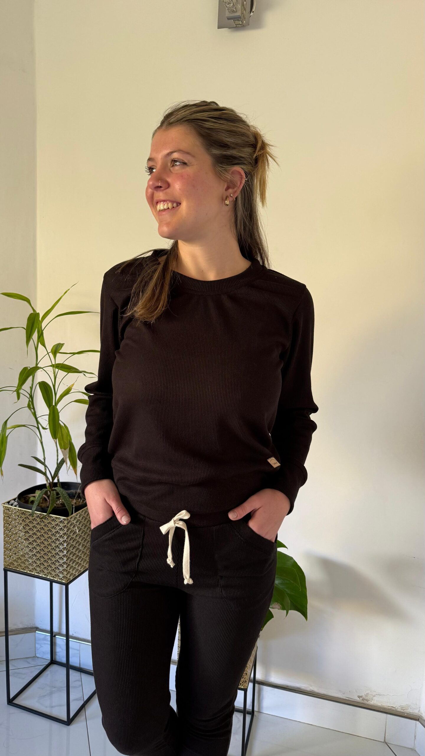 Set Rústico Almendra - Image 4