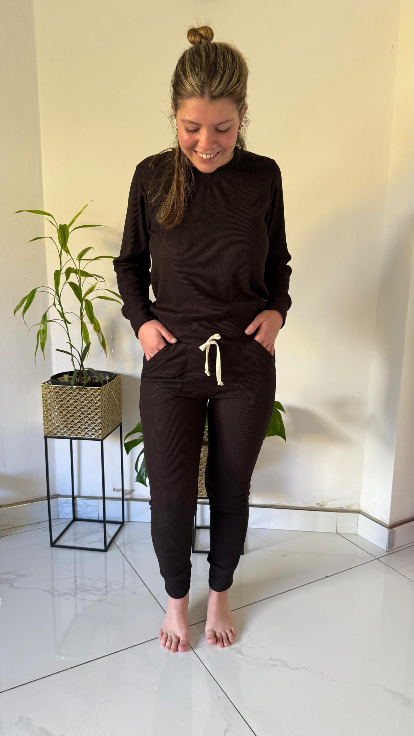 Set Rústico Almendra - Image 2