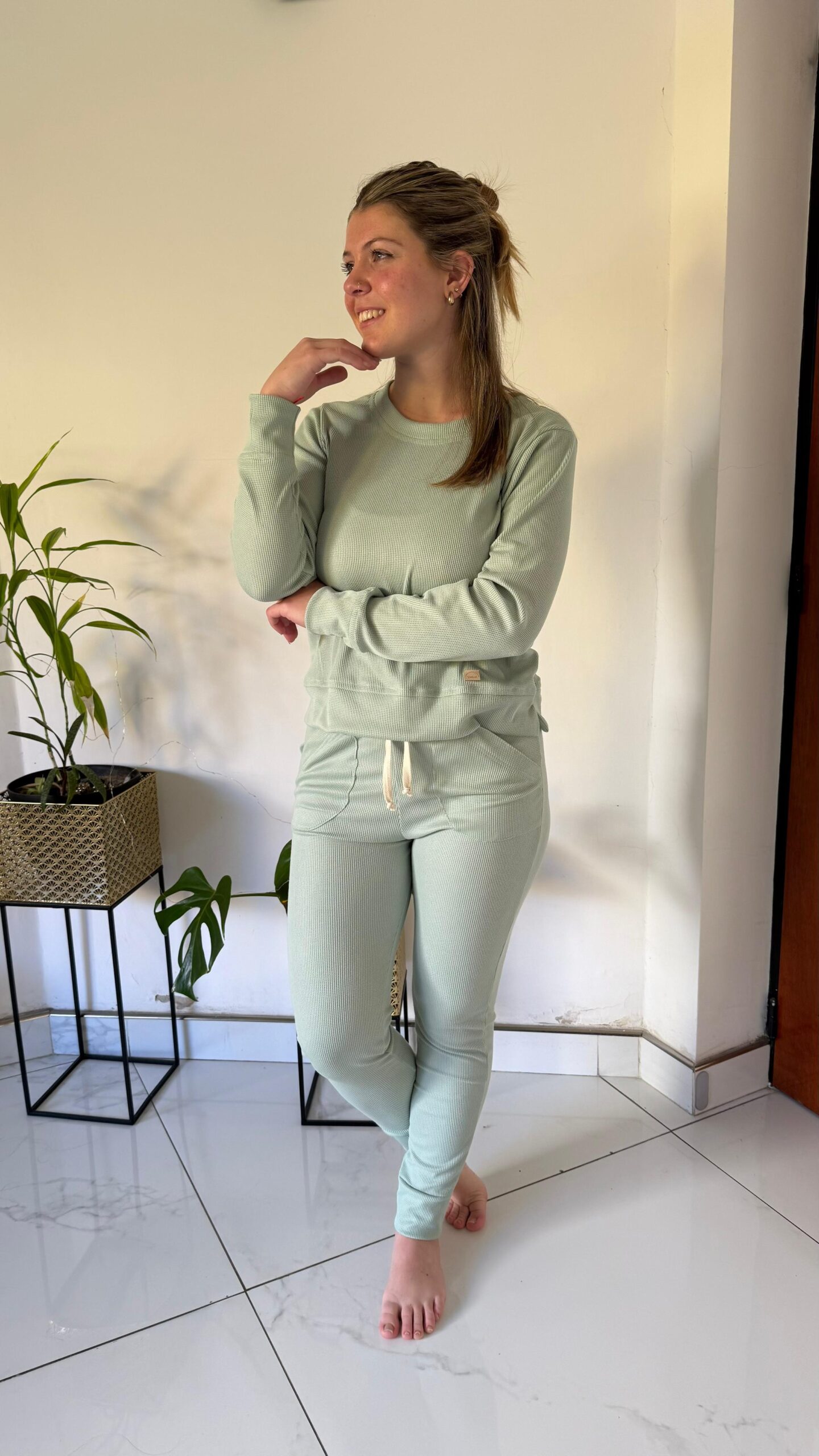 Set Rústico Almendra - Image 7