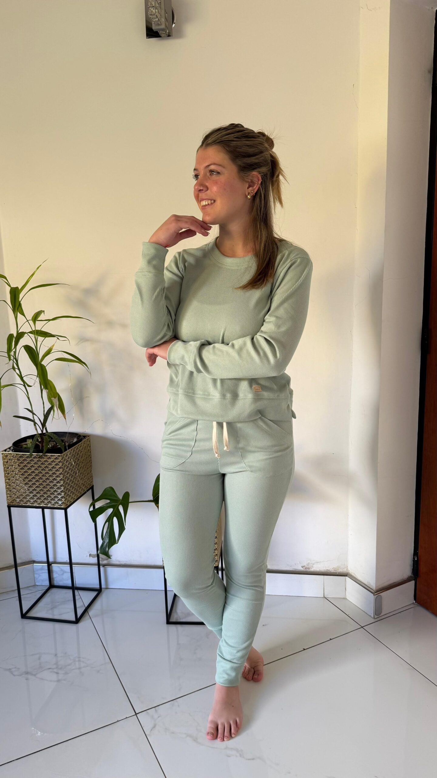 Set Rústico Almendra - Image 8