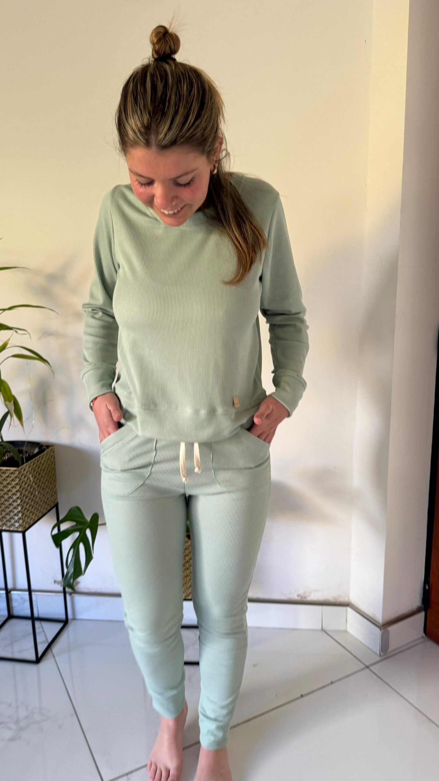 Set Rústico Almendra - Image 9