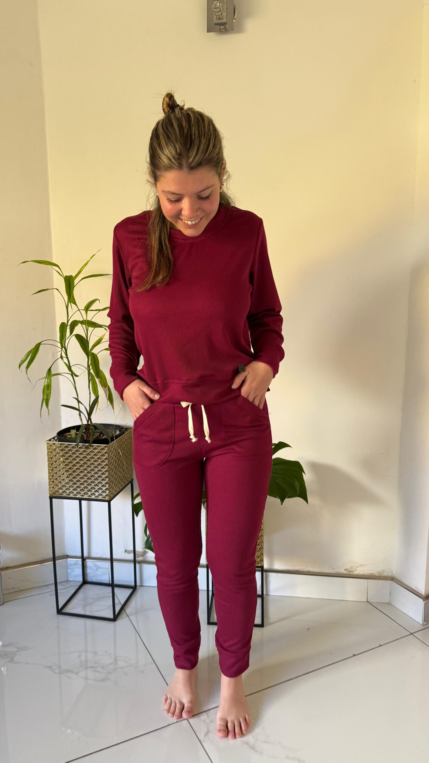 Set Rústico Almendra - Image 11