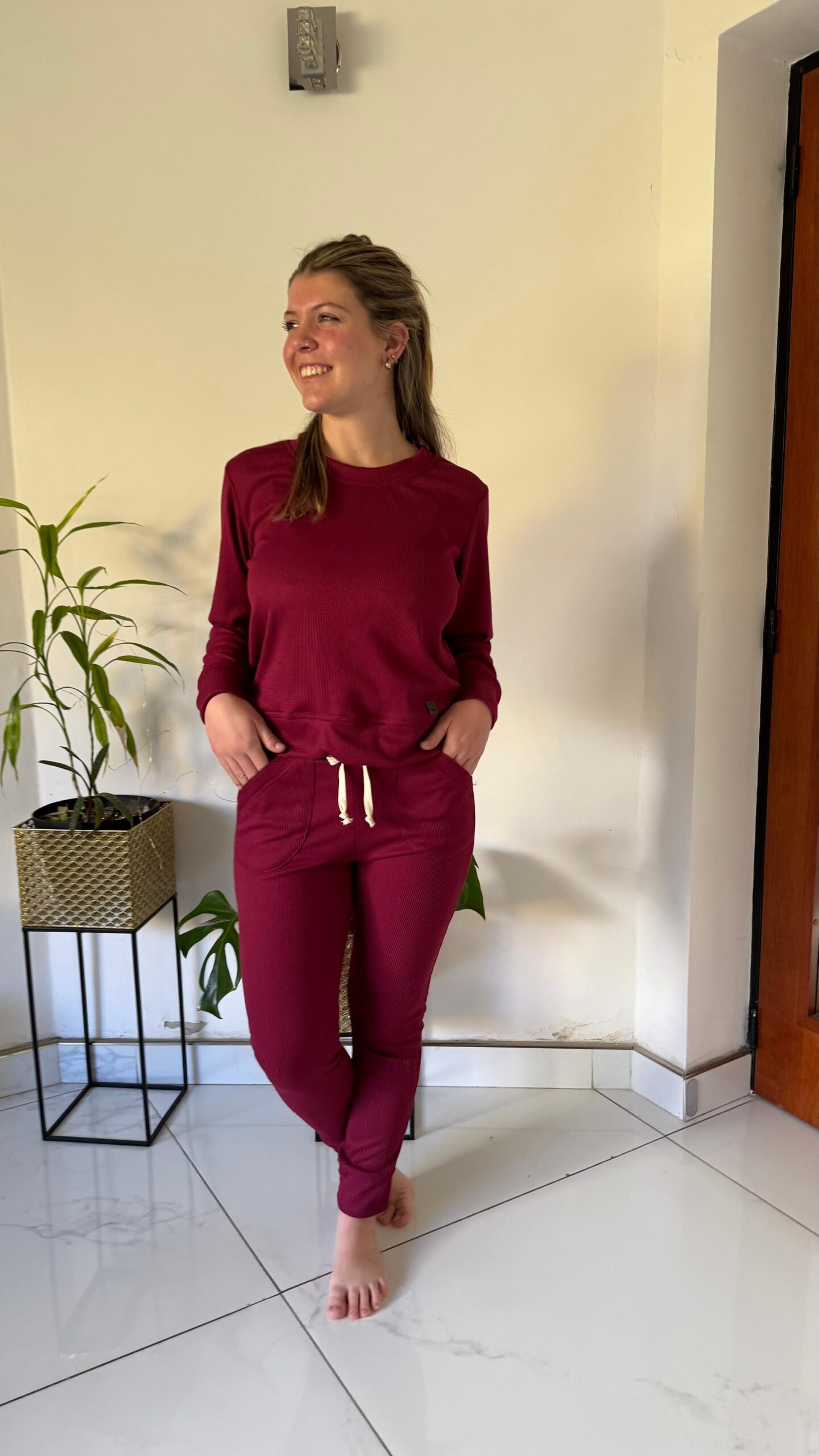 Set Rústico Almendra - Image 10