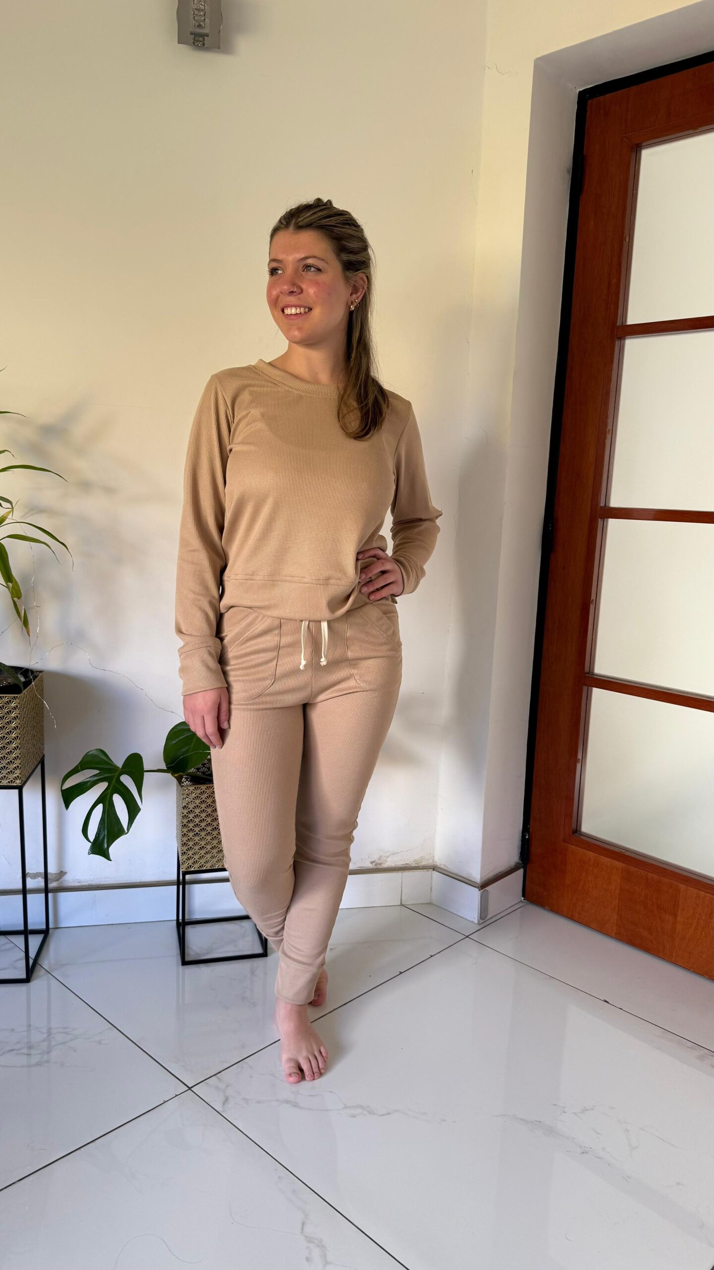 Set Rústico Almendra - Image 13