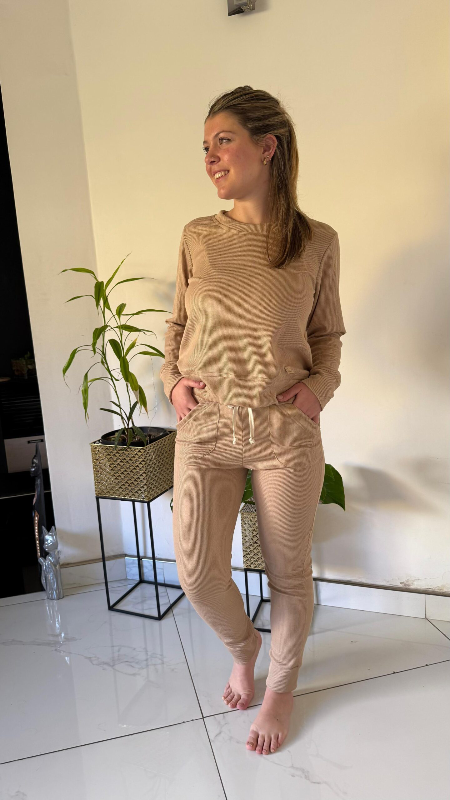 Set Rústico Almendra - Image 14