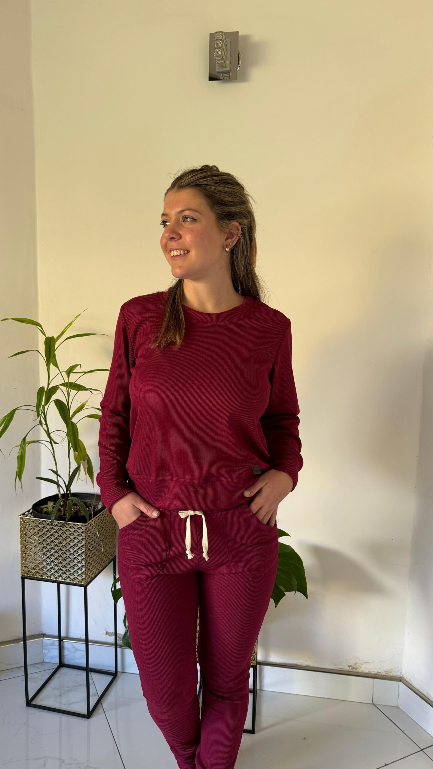 Set Rústico Almendra - Image 12