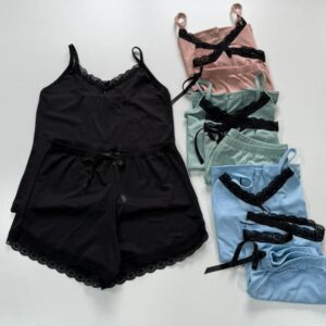 Conjunto Azalea Liso