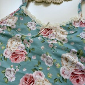 Camisolin Gardenia Estampado