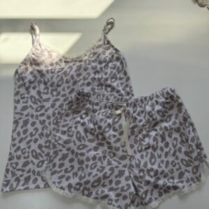 Conjunto Azalea Estampado