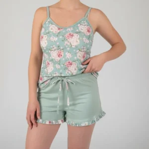 Set Irma - Flores