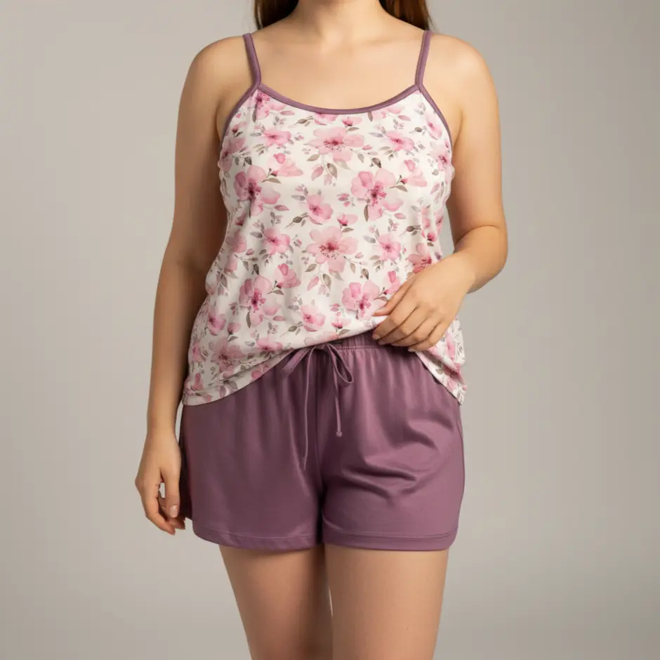 Set Olivia - Lirium Floral