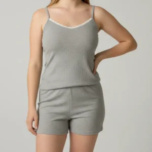 Set Valentini - Gris Melange