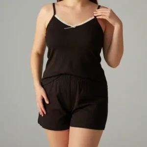 Set Valentini - Negro