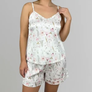 Set Amelie Estampado - Rose Acuarela