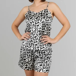 Set Amelie Estampado - Print