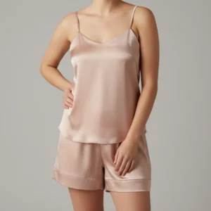 Set Amelie Liso - Nude Rose