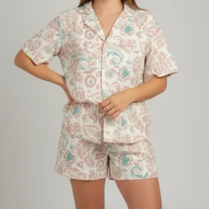 Camisero Antonella - Filip Malva