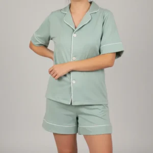 Camisero Antonella - Malva