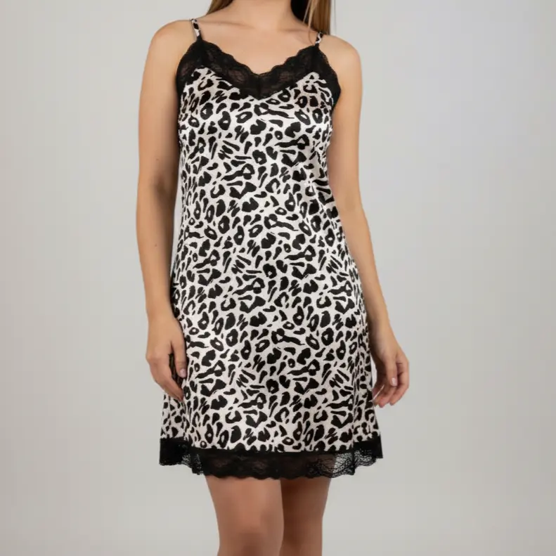 Camisolin Amelie - Print - Image 3