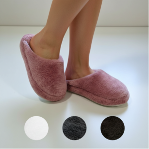 Pantuflon Peluche