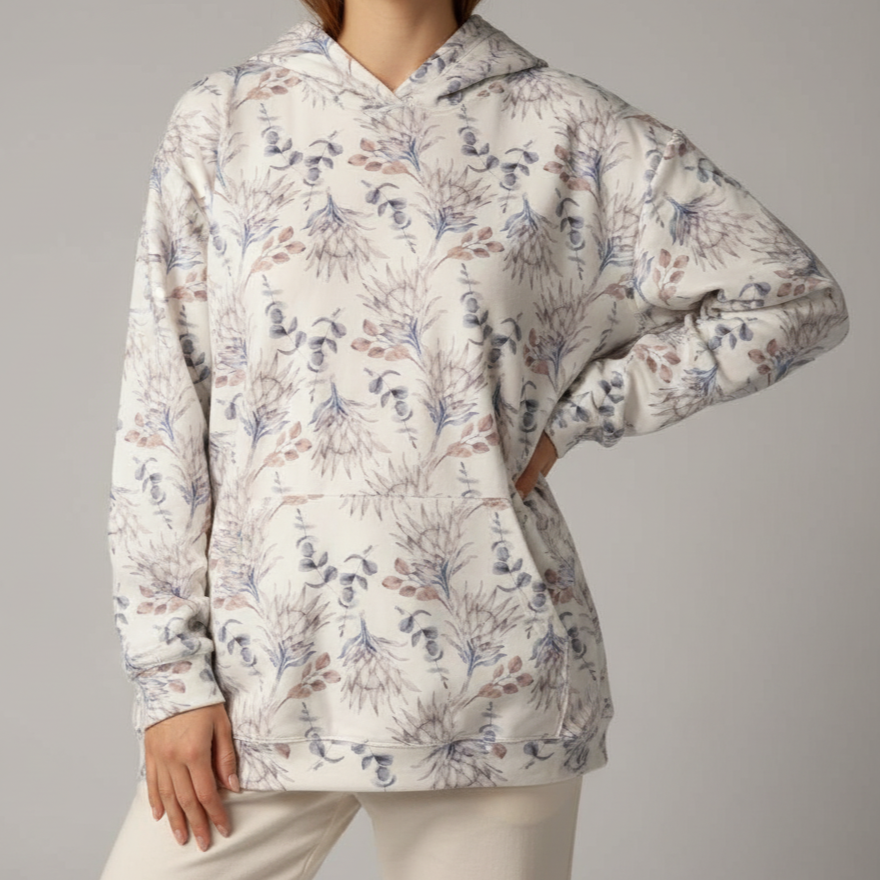 Maxi Buzo Florencia - Estampado - Image 8