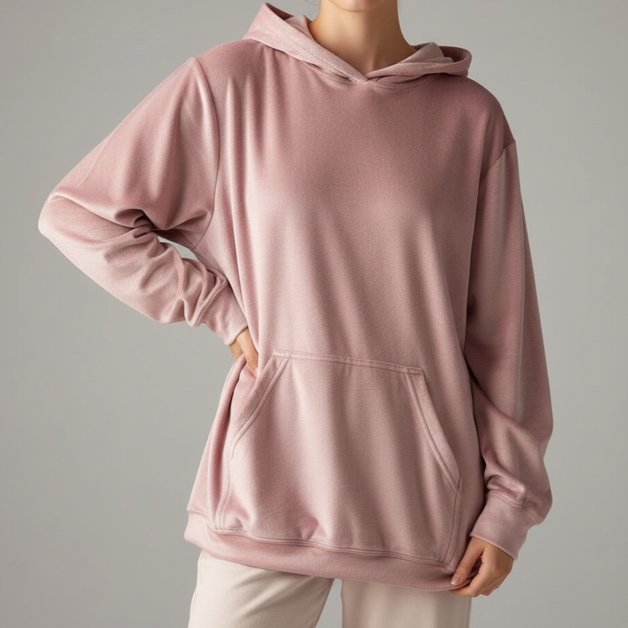 Maxi Buzo Florencia - Liso - Image 6