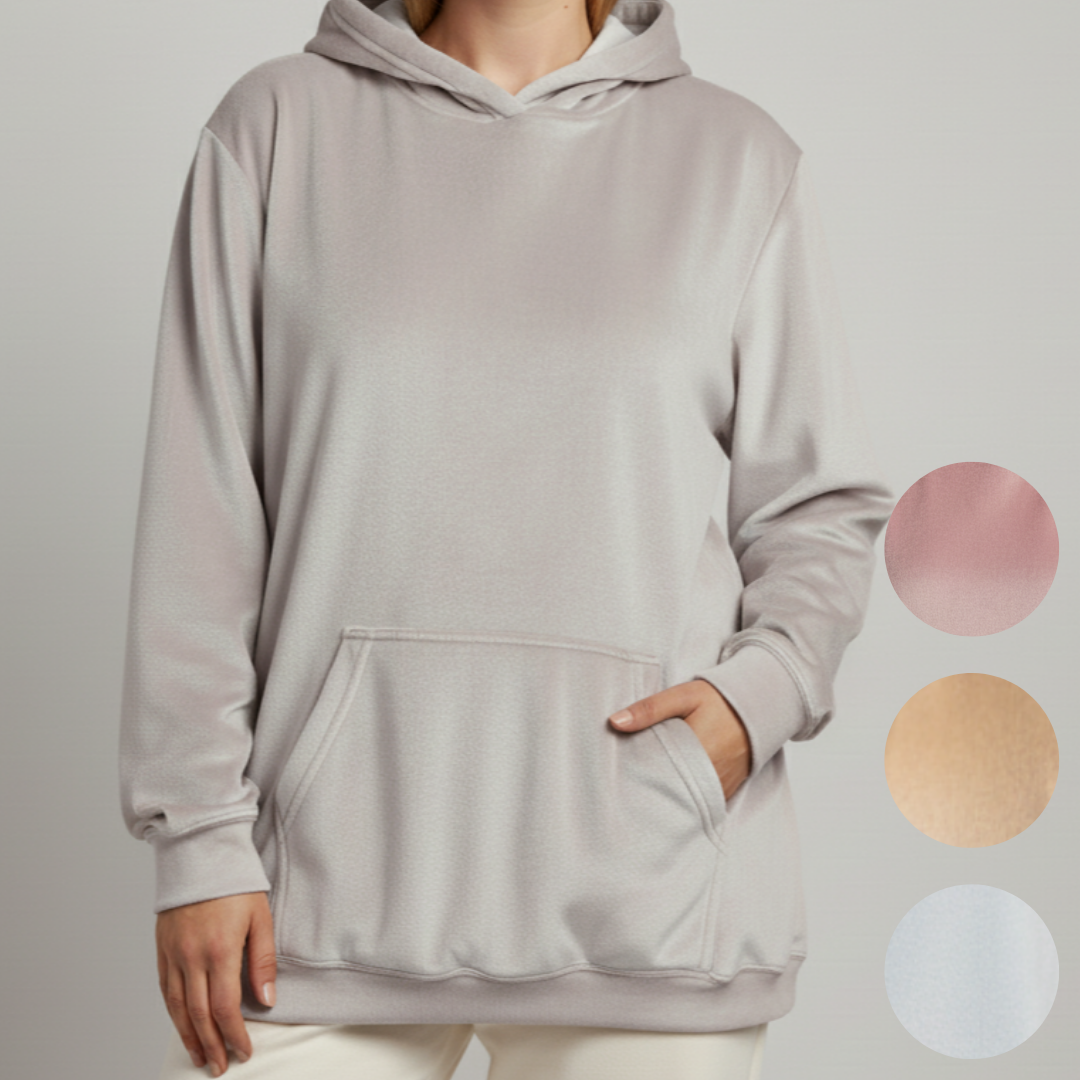 Maxi Buzo Florencia - Liso