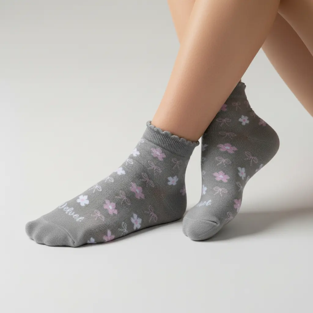 Medias Velvet - Image 8