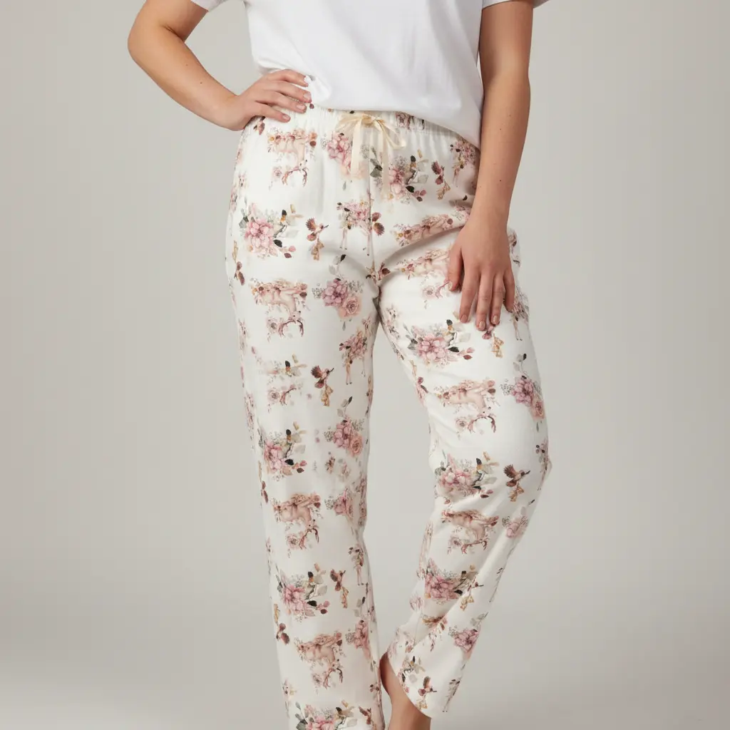 Pantalón Florencia - Bambi - Image 3