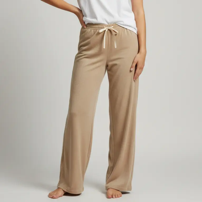 Pantalón Florencia - Beige
