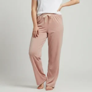 Pantalón Florencia - Rosa dior