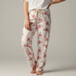 Pantalón Florencia - Vintage Coral
