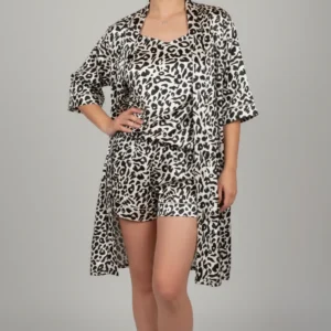 Salto de Cama Amelie - Print