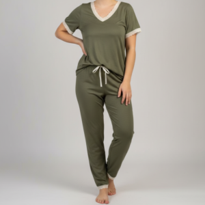 Set Antonia