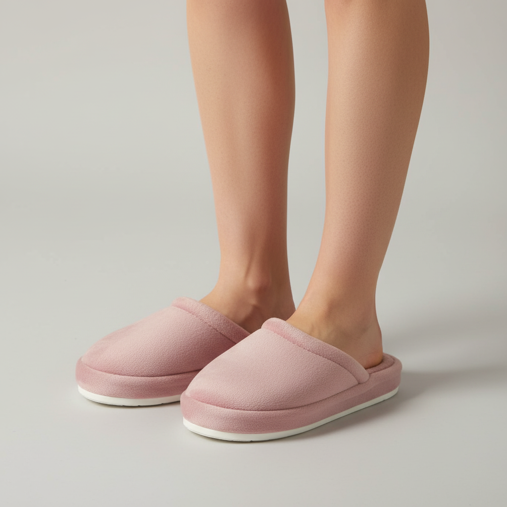 Pantuflón Florencia - Lisas - Image 3