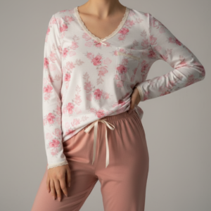 Set Elsa - Vintage Coral