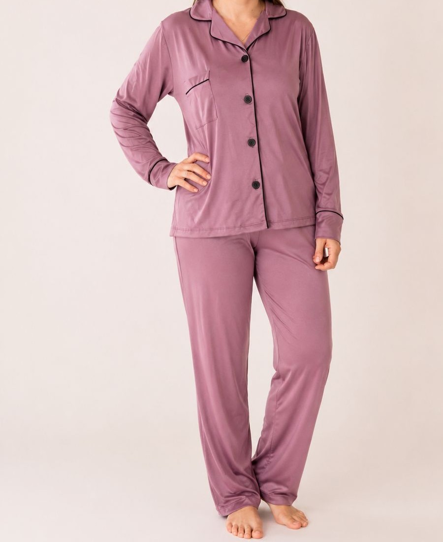 Camisero Soledad ML – Lirium