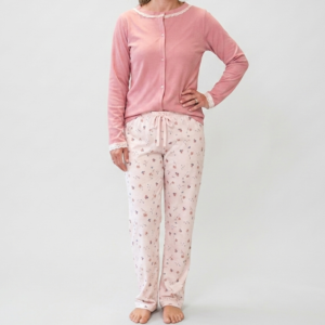 Set Margarita - Rosa