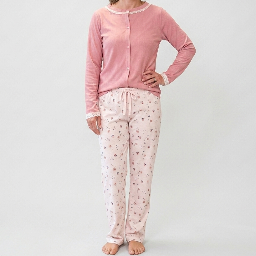 Set Margarita – Rosa