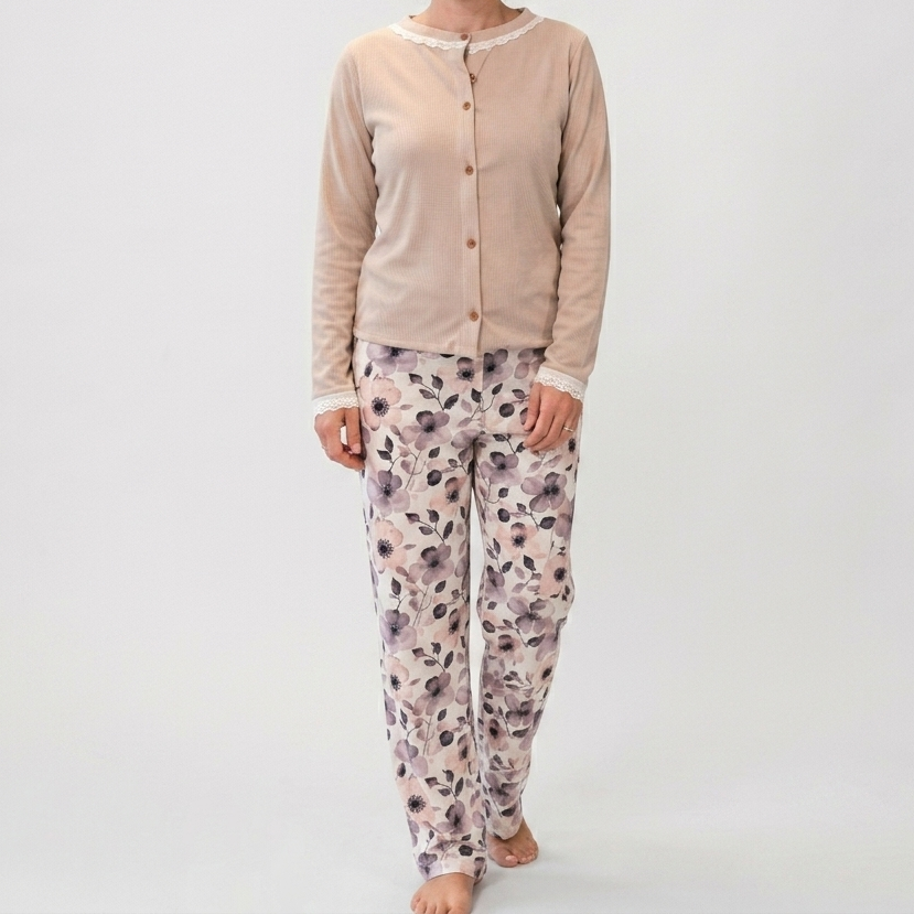 Set Margarita - Beige