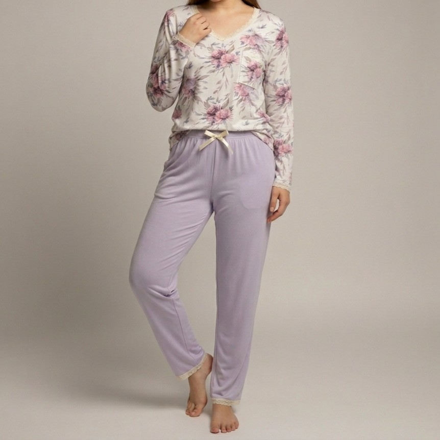 Set Elsa - Orquidea - Image 2