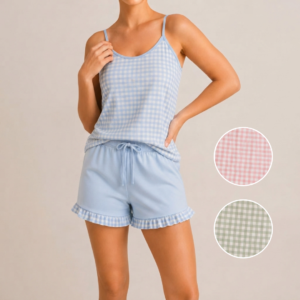 Set Irma - Cuadrille