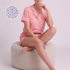 Camisero Antonella - Cápsula Amor