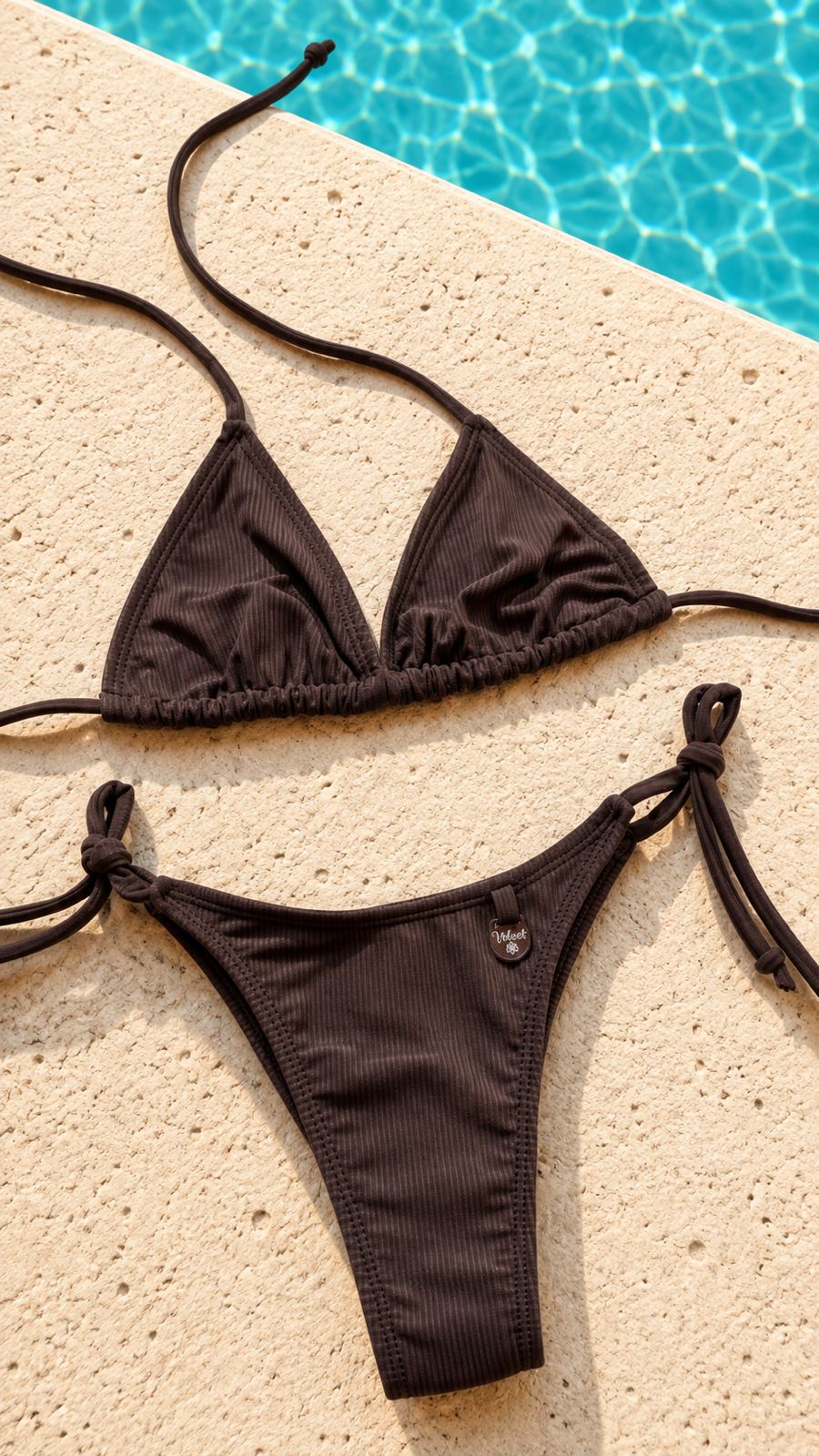 Bikini Capri - Lisa - Image 4