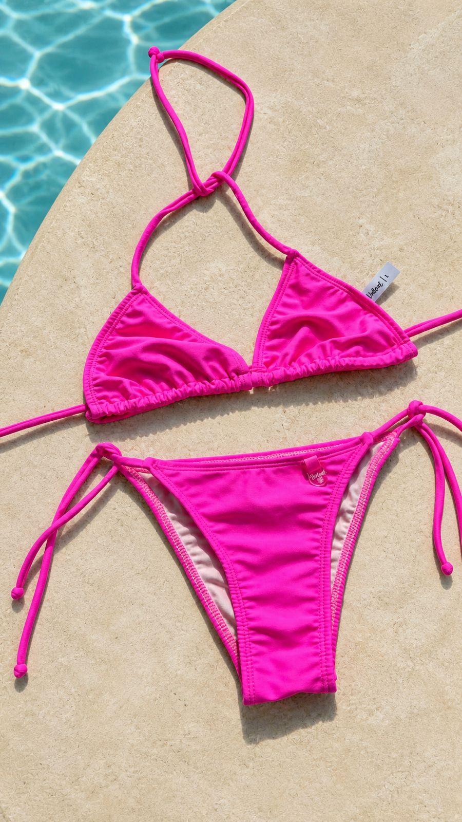 Bikini Capri - Lisa - Image 2