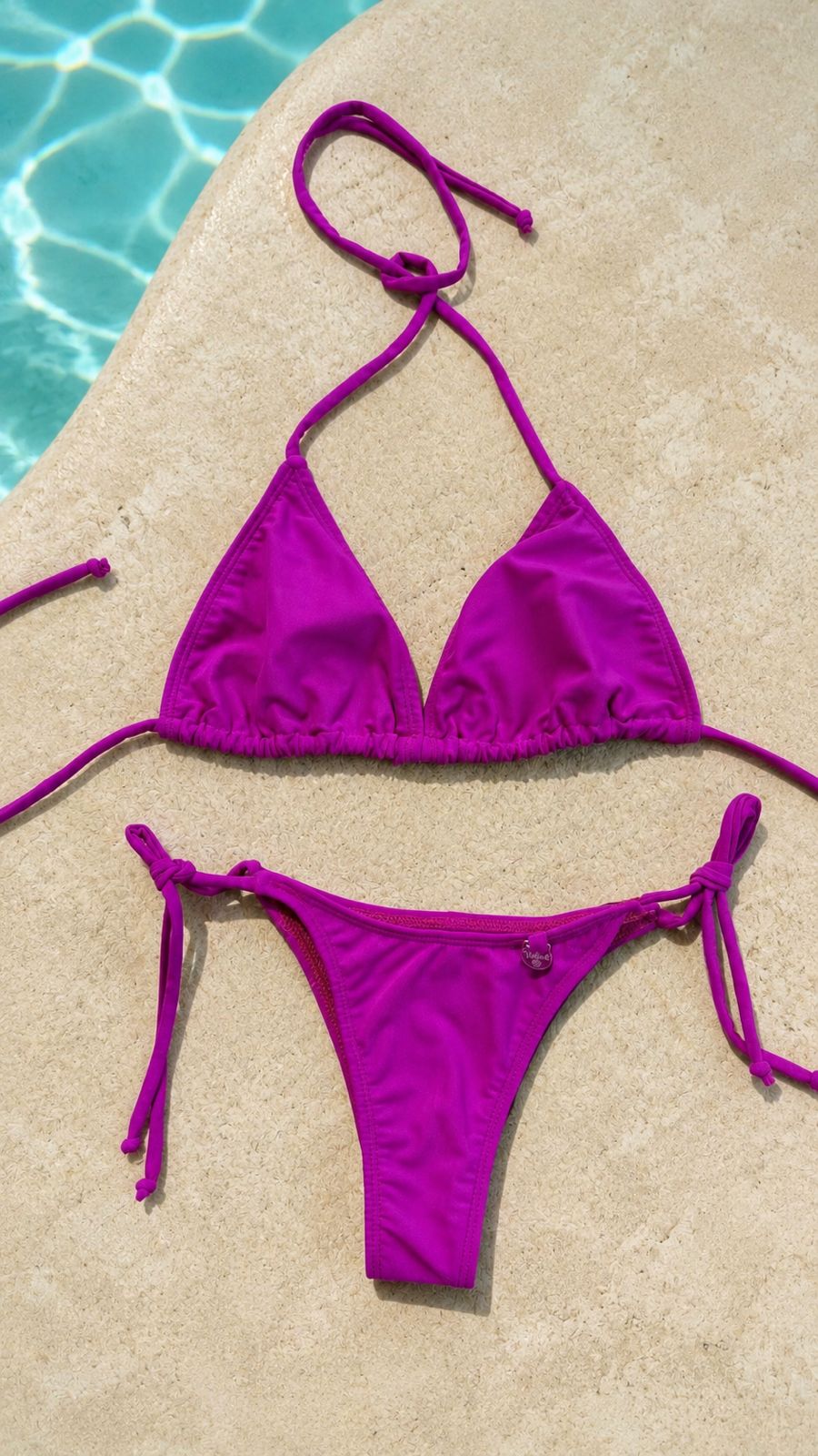 Bikini Capri - Lisa - Image 3