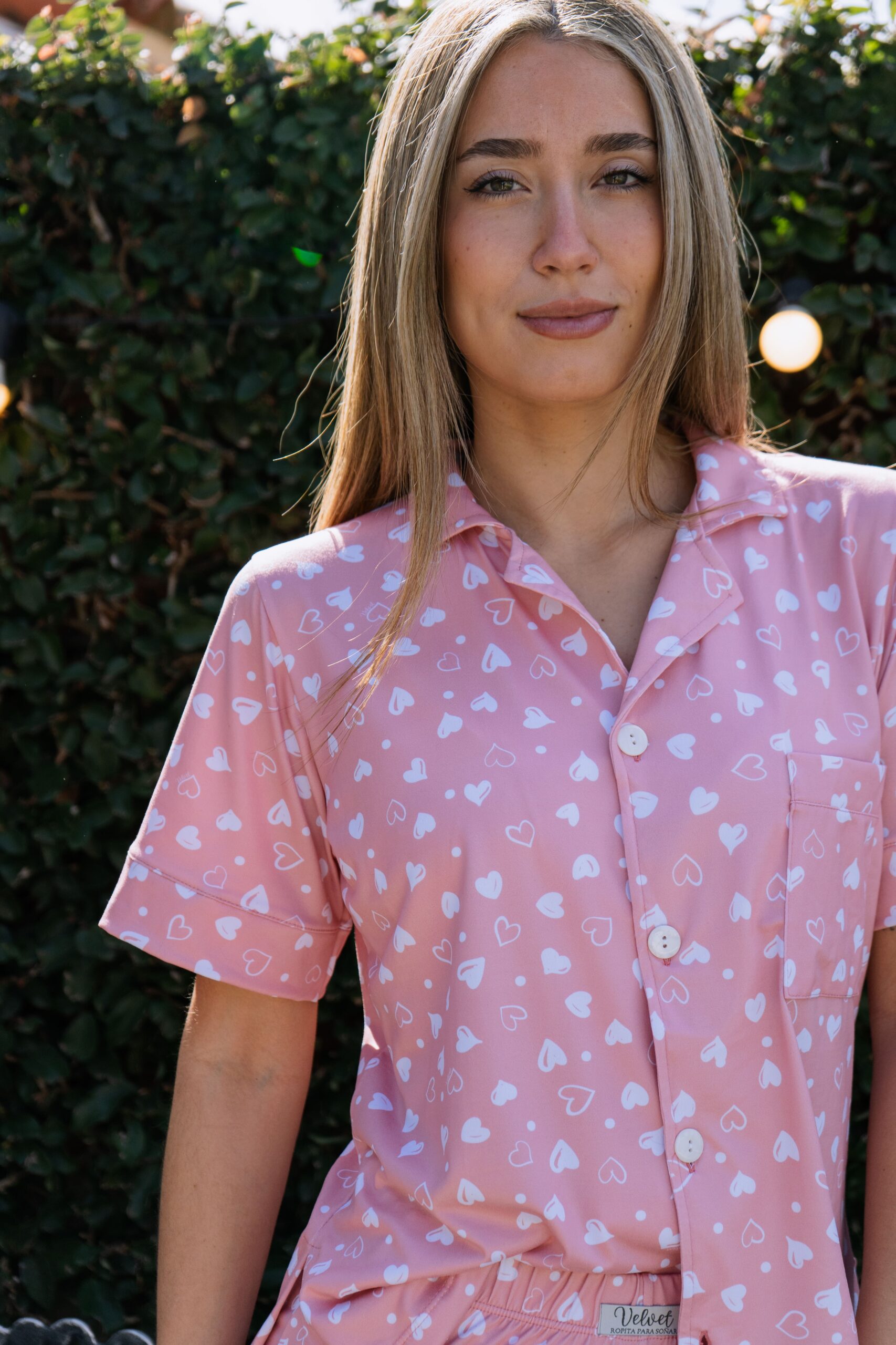 Camisero Antonella - Cápsula Amor - Image 6