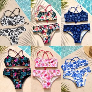 Bikini Bali - Estampada